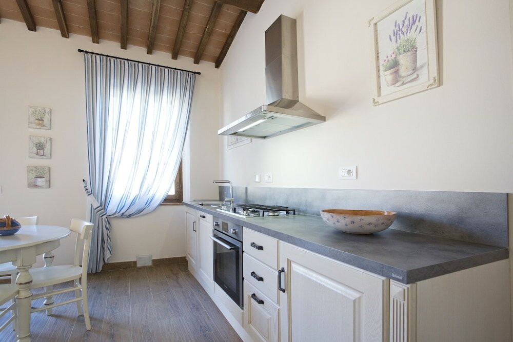 Фото Casale San Galgano