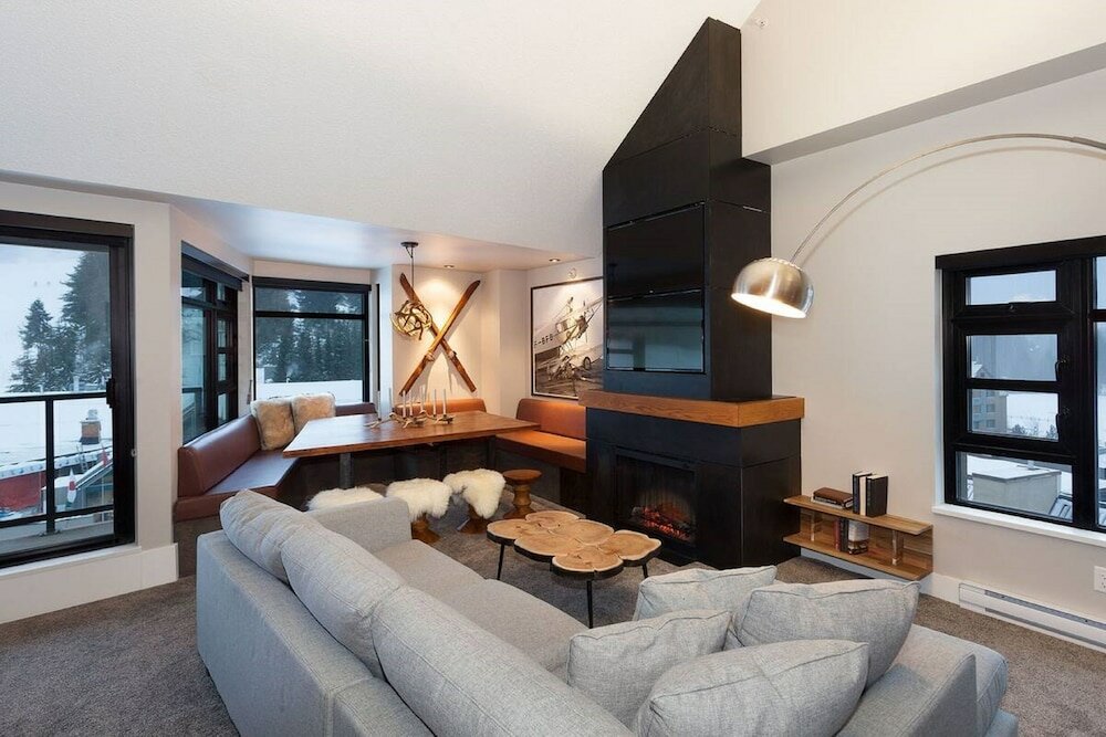 Фото Gibbons Life Accommodations