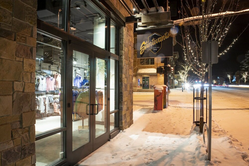 Фото Limelight Hotel Ketchum