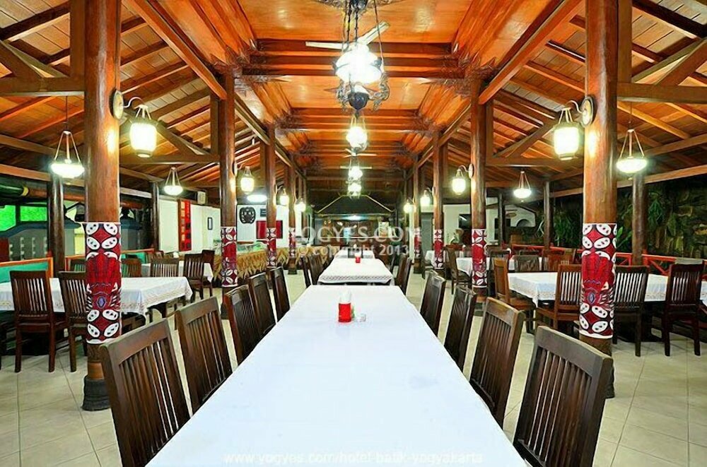 Hotel Hotel Batik Yogyakarta, Yogyakarta, photo