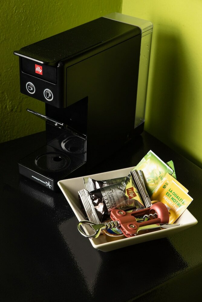 Фото Favela Living Space