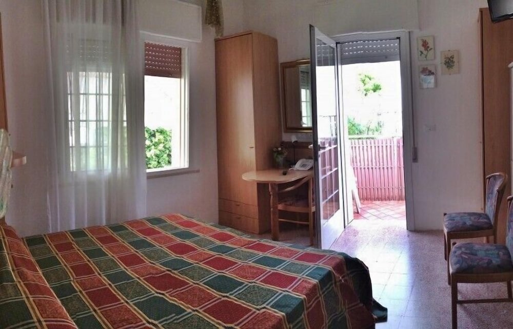 Фото Hotel Marco Polo