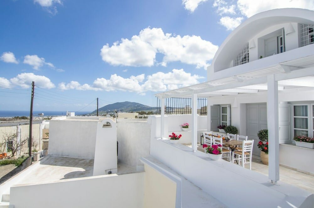 Фото Villa Erofili