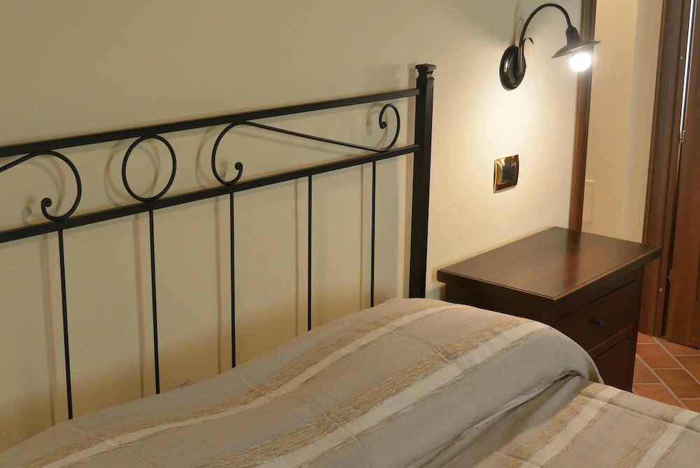 Фото Agriturismo dei Setteventi