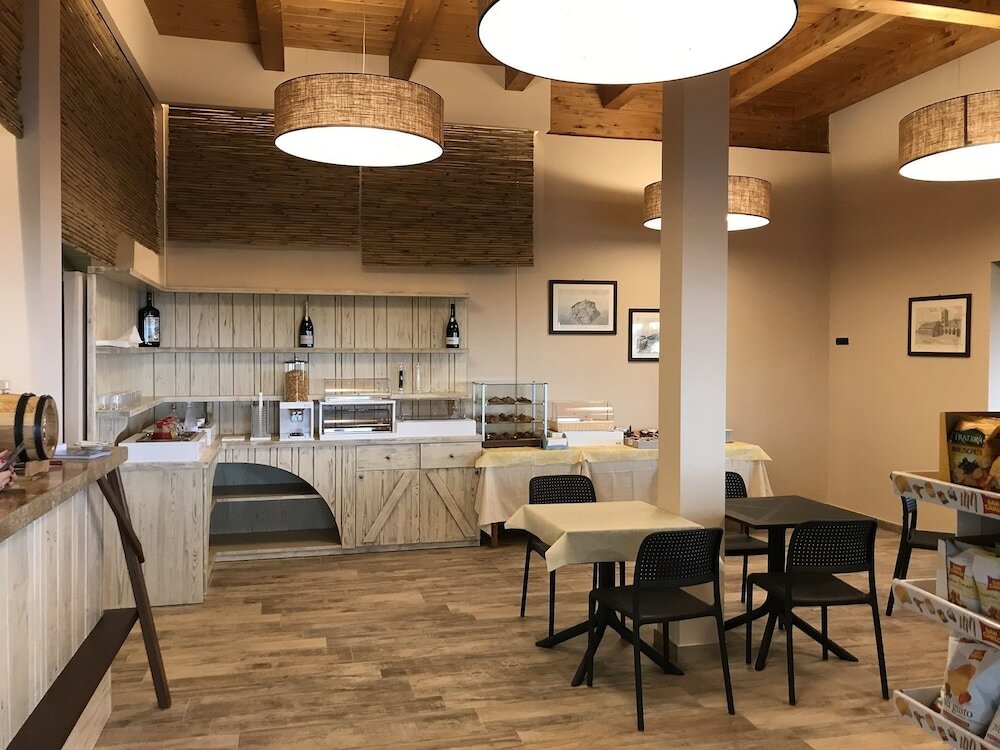 Фото Borgo San Cosmo Tropea