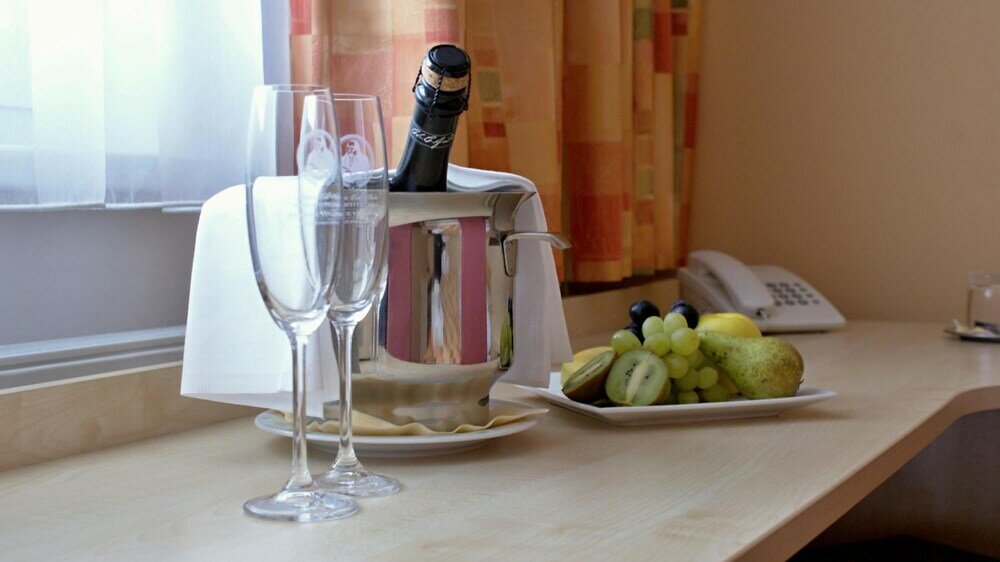 Фото Hotel Akademie Naháč