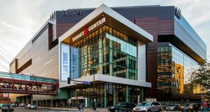Гостиница Embassy Suites by Hilton Minneapolis Downtown