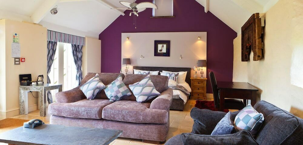 Фото Corran Resort & SPA