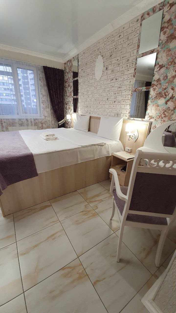 Фото Рантье Центральный