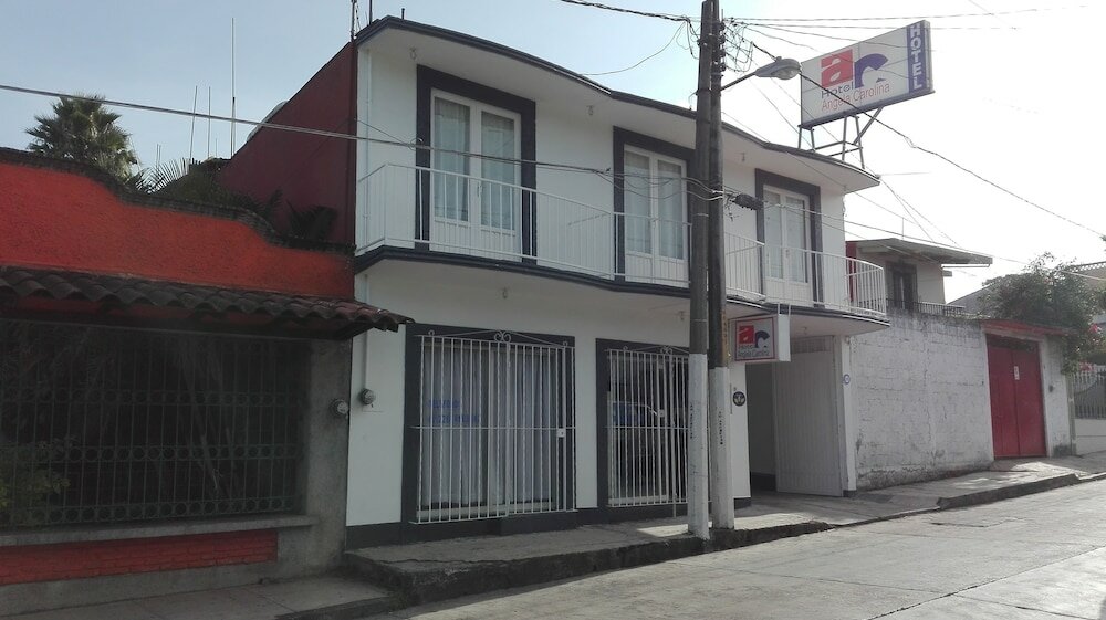 Фото Hotel Angela Carolina