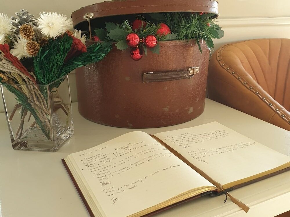 Фото Leeuwenzee Guest House