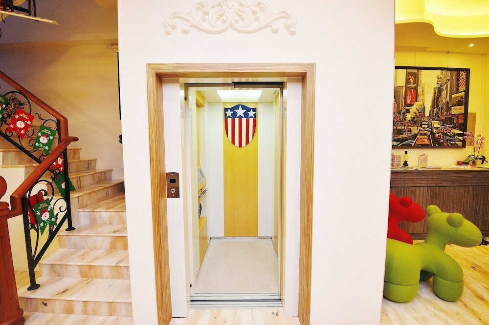 Фото C'est La Vie No. 8 B&b