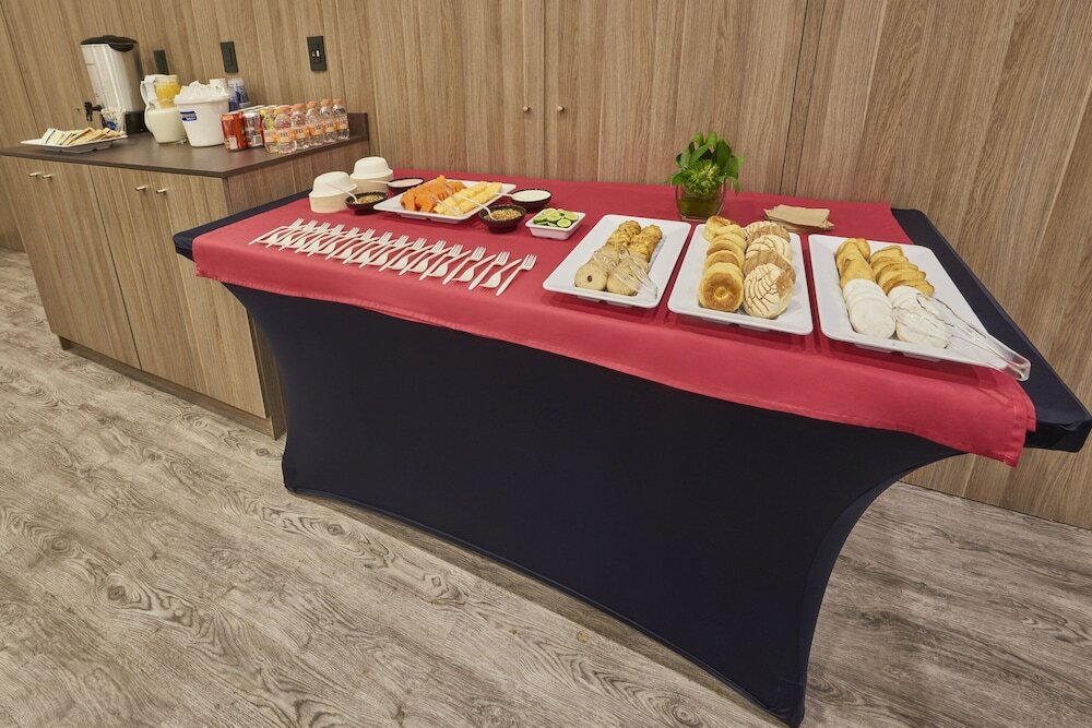 Фото City Express by Marriott Aeropuerto Ciudad De México