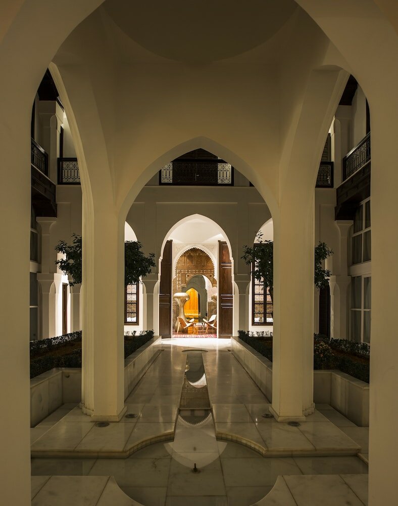 Фото Riad Elisa