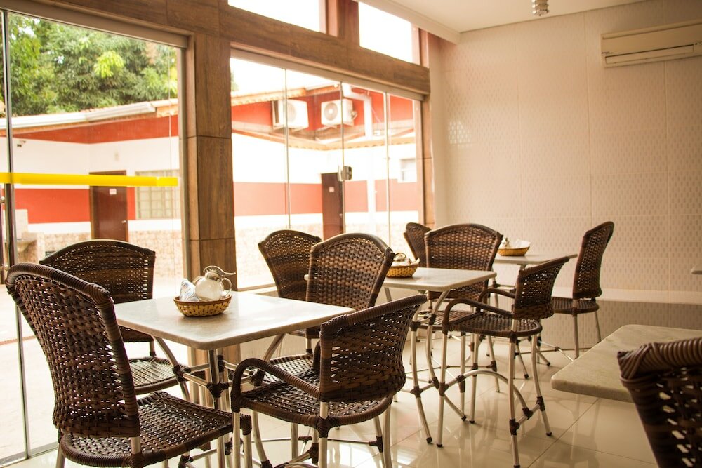 Фото Pousada Dubai