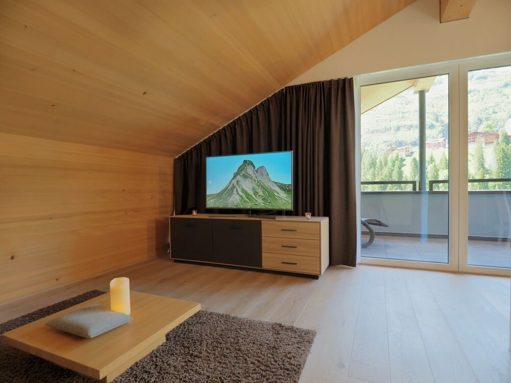 Фото Alpinresort Damüls