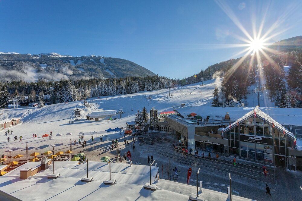 Фото Gibbons Life Accommodations