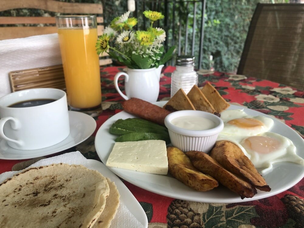 Фото Hotel Plaza Maria