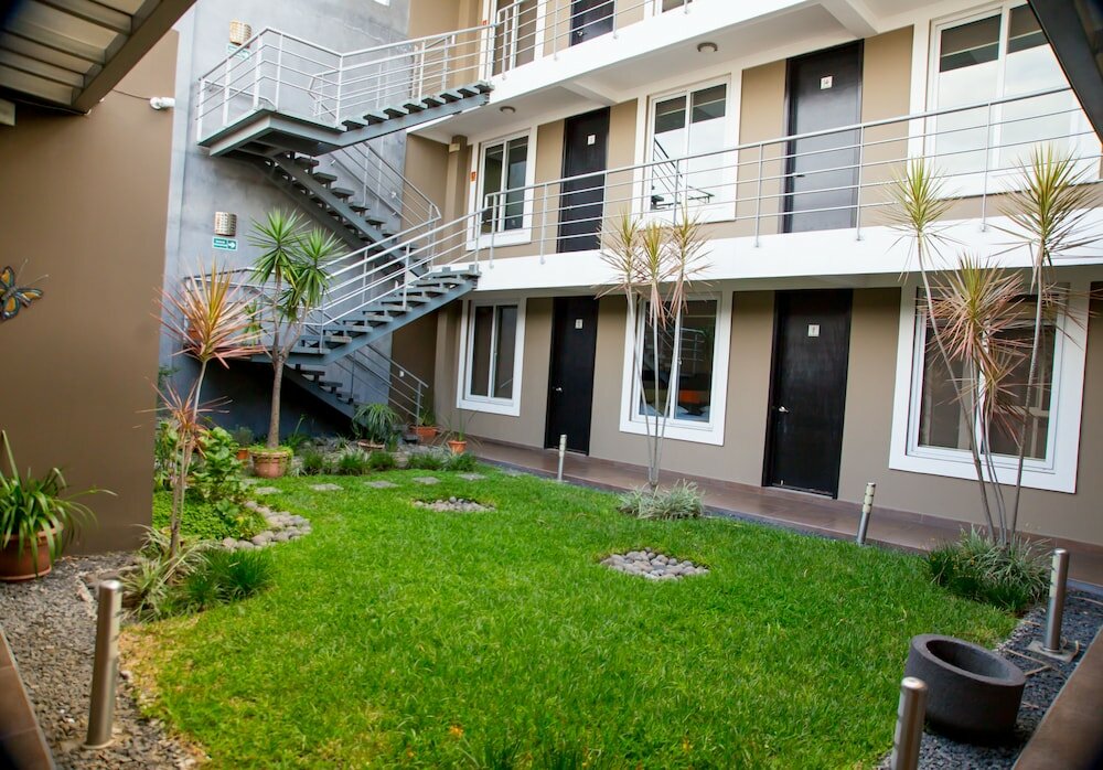 Фото Terra Bella Hotel Boutique