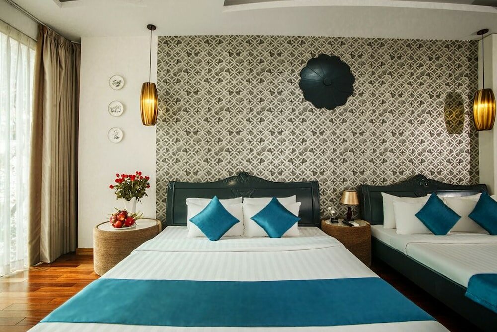 Фото Sense Legend Hotel