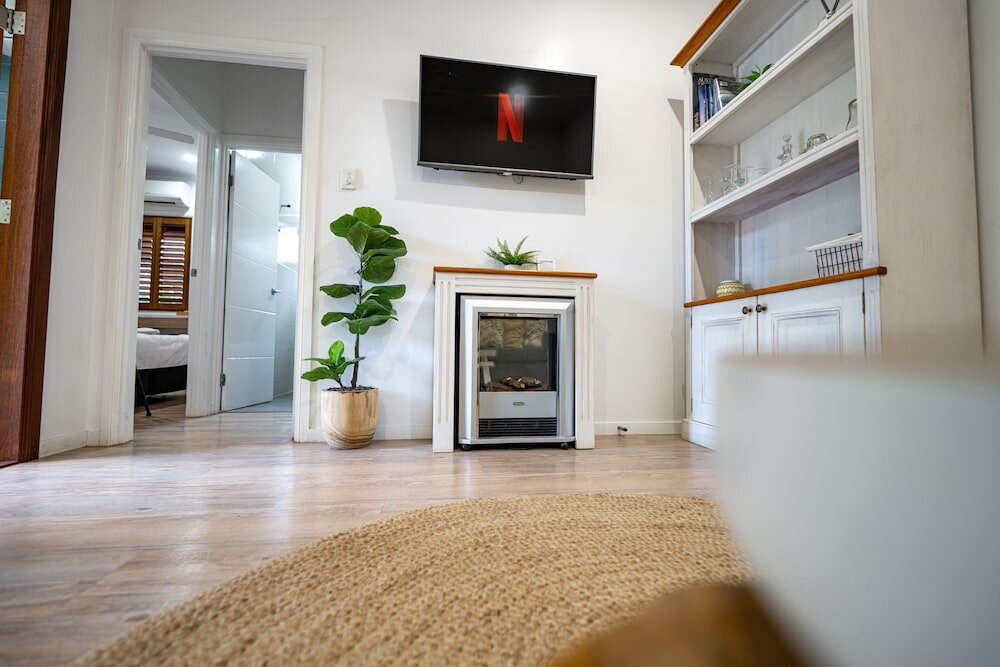 Фото Blue Summit Hideaway