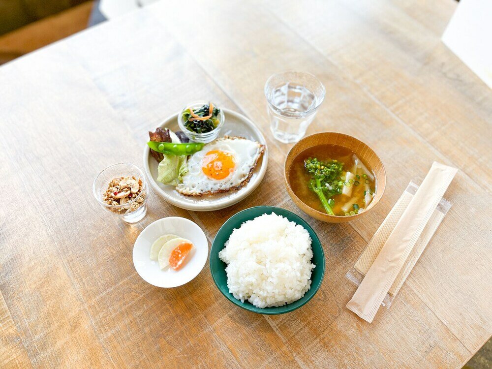 Фото Y Pub&Hostel Tottori