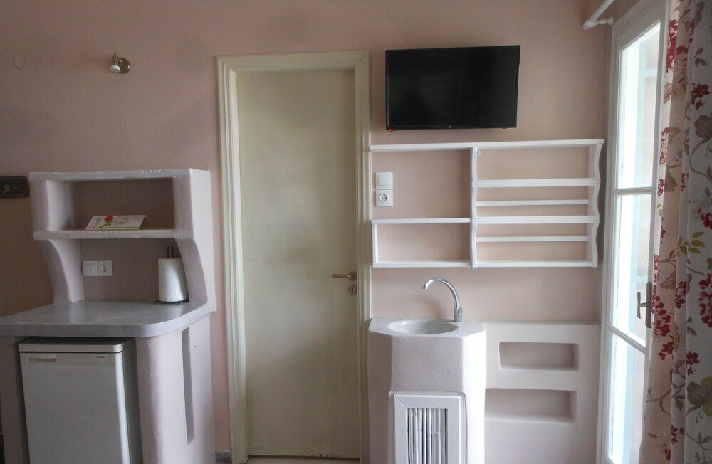 Фото Afrodite Hotel