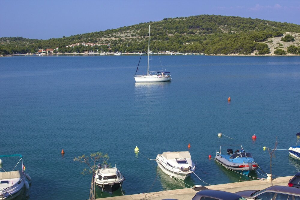 Фото Hotel Plava Laguna