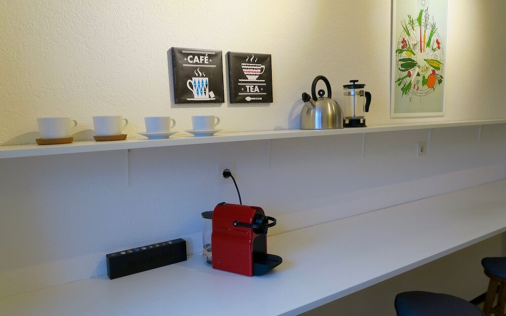 Фото Zurich Furnished Apartments