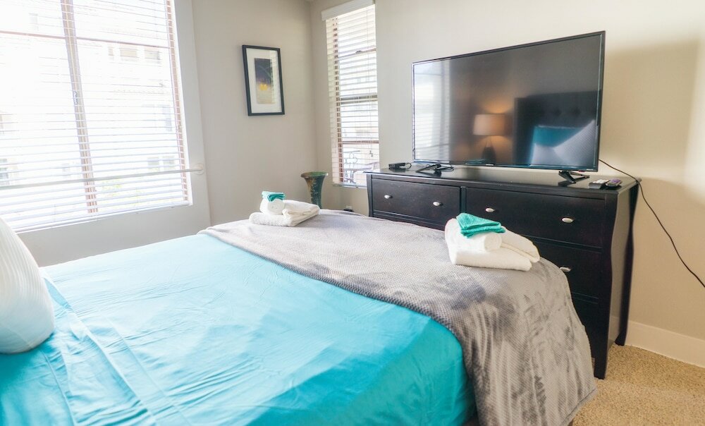 Фото Glendon Apartments