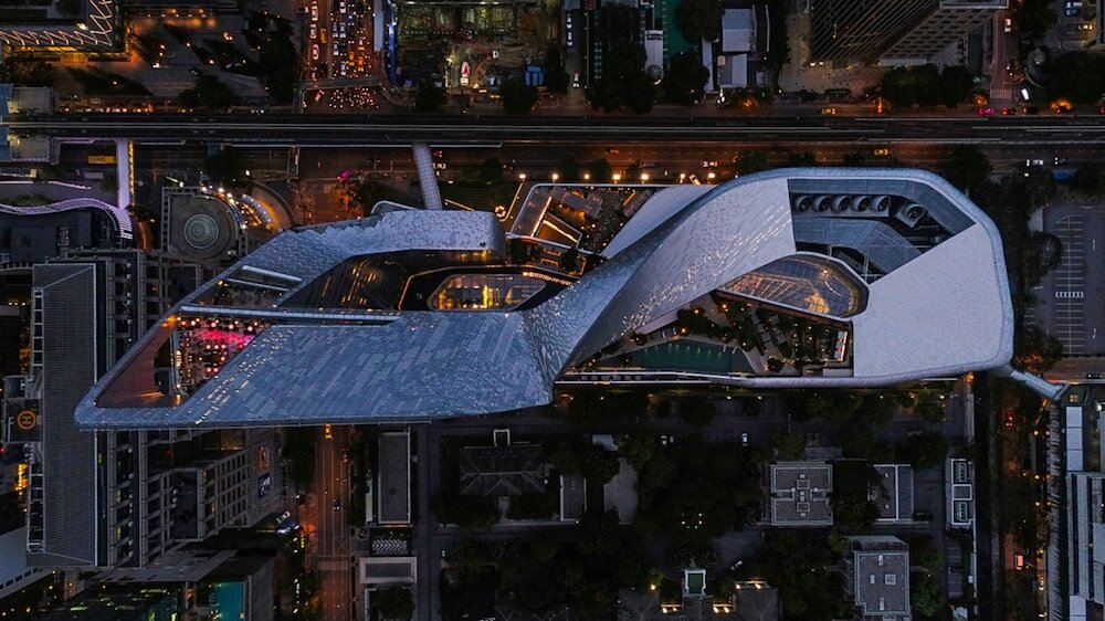 Фото Park Hyatt Bangkok