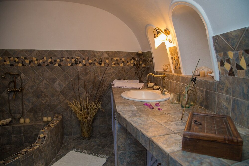 Фото Lydia Luxury Villa