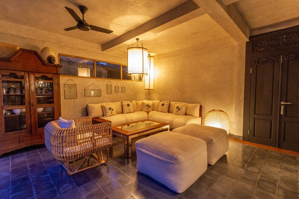 Фото Villa Palm Jari 2 by Alfred in Bali