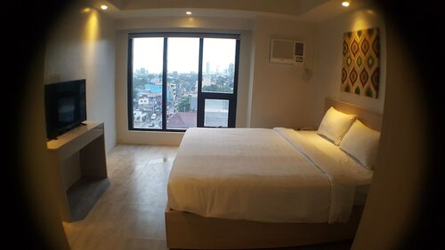 Гостиница Mabolo Royal Hotel в Себу