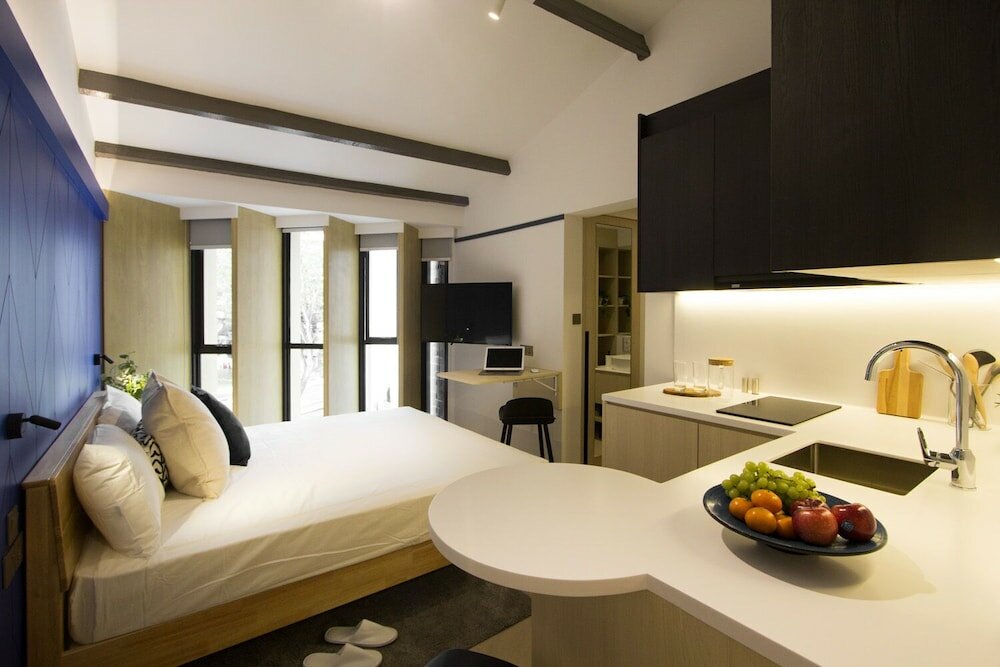 Фото Coliwoo Keppel