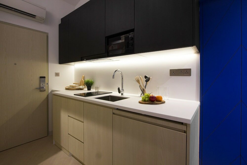 Фото Coliwoo Keppel