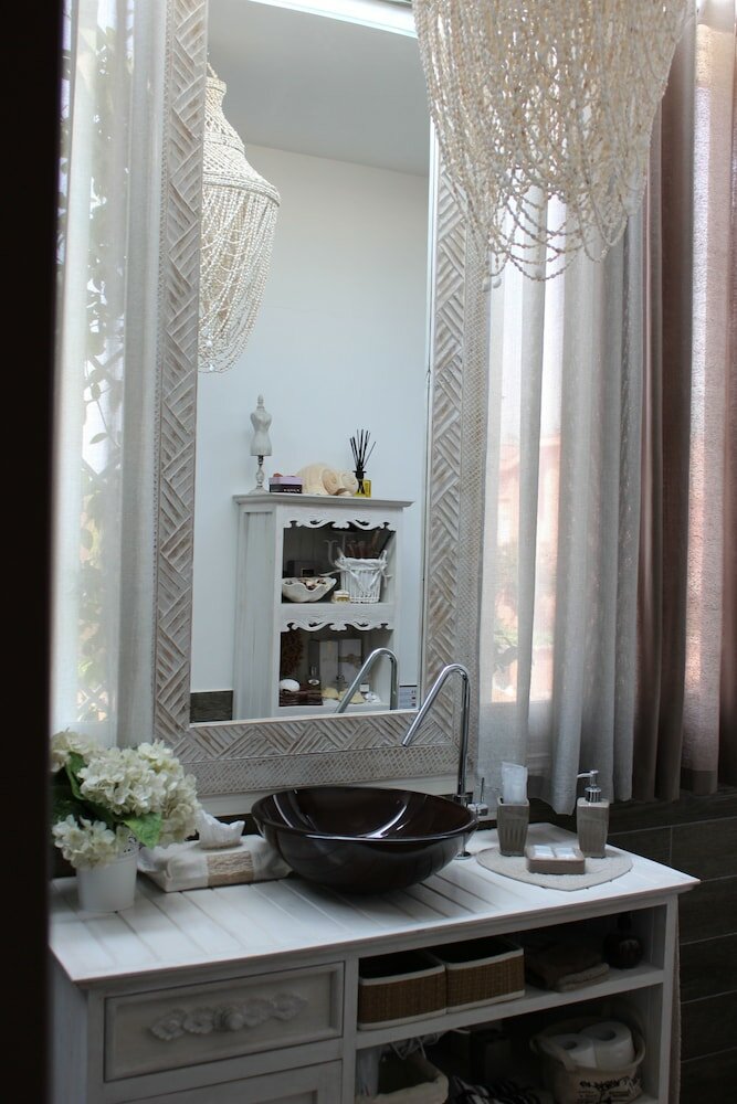 Фото Le Lanterne B&b