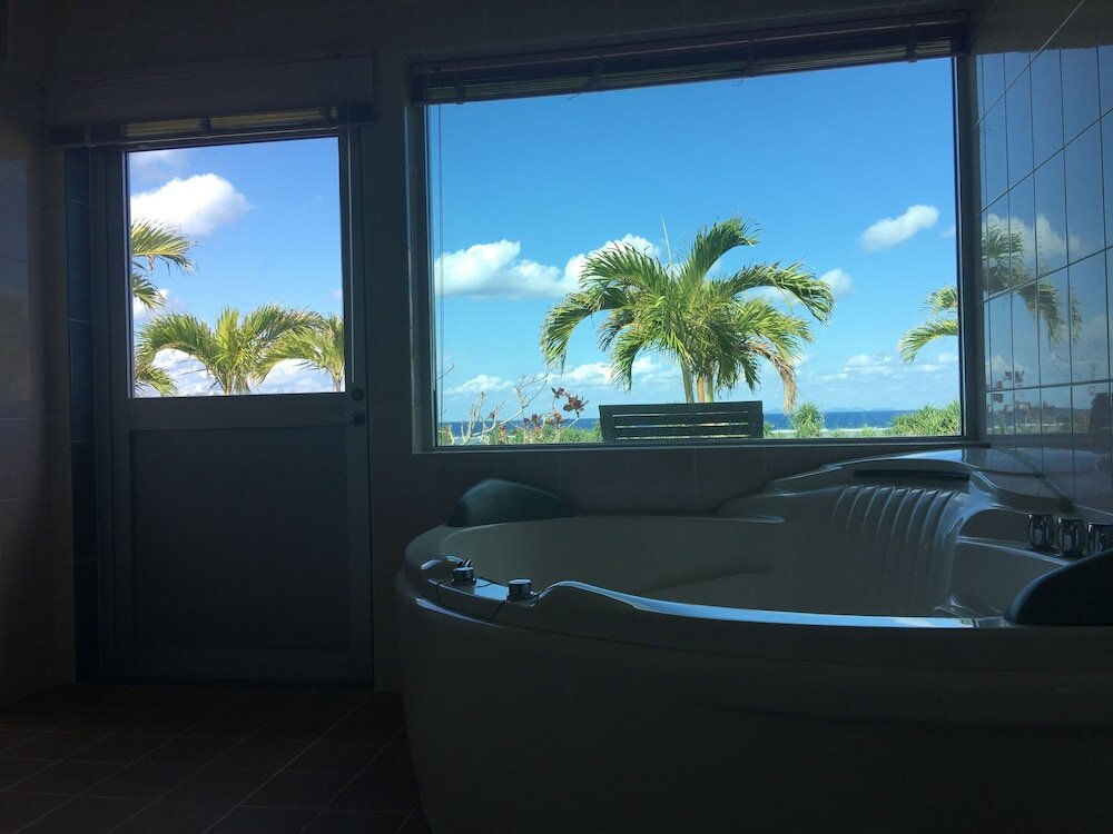 Фото Nagahama Beach Resort Kanon