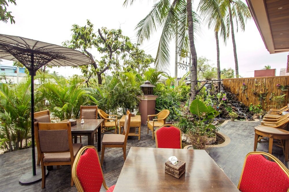 Фото Sakura Princess Hotel