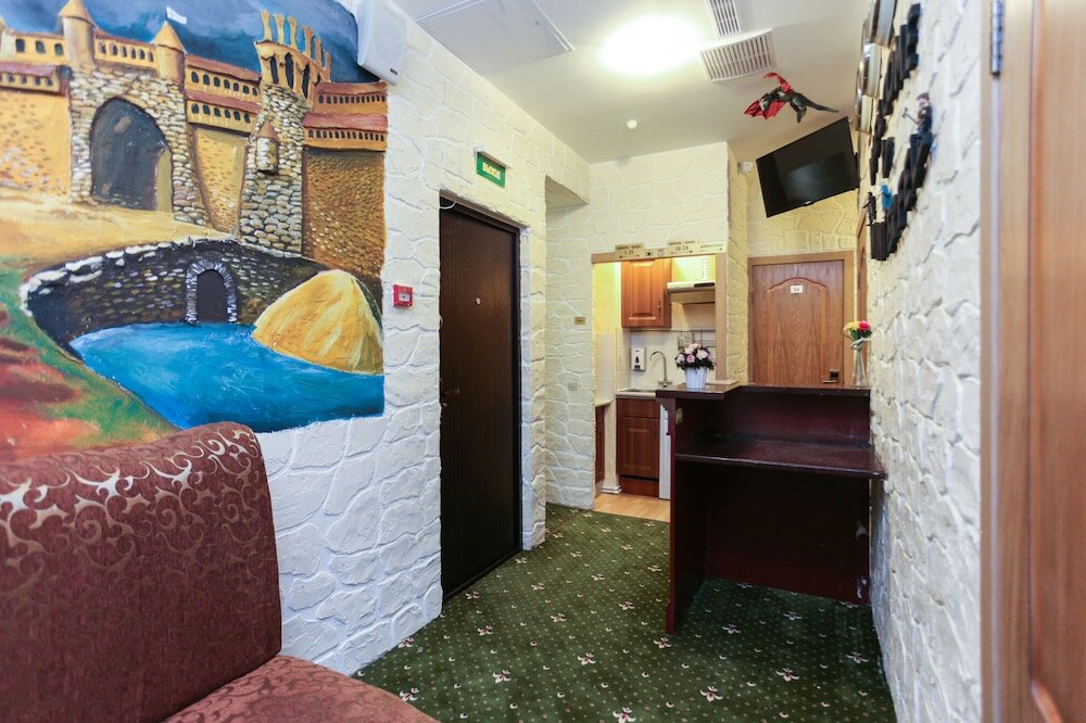 Фото Винтерфелл Таганская Площадь