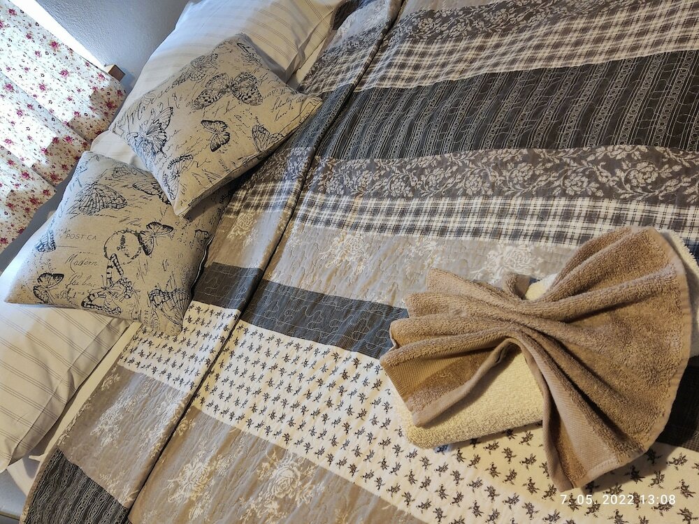 Фото Old Bled House