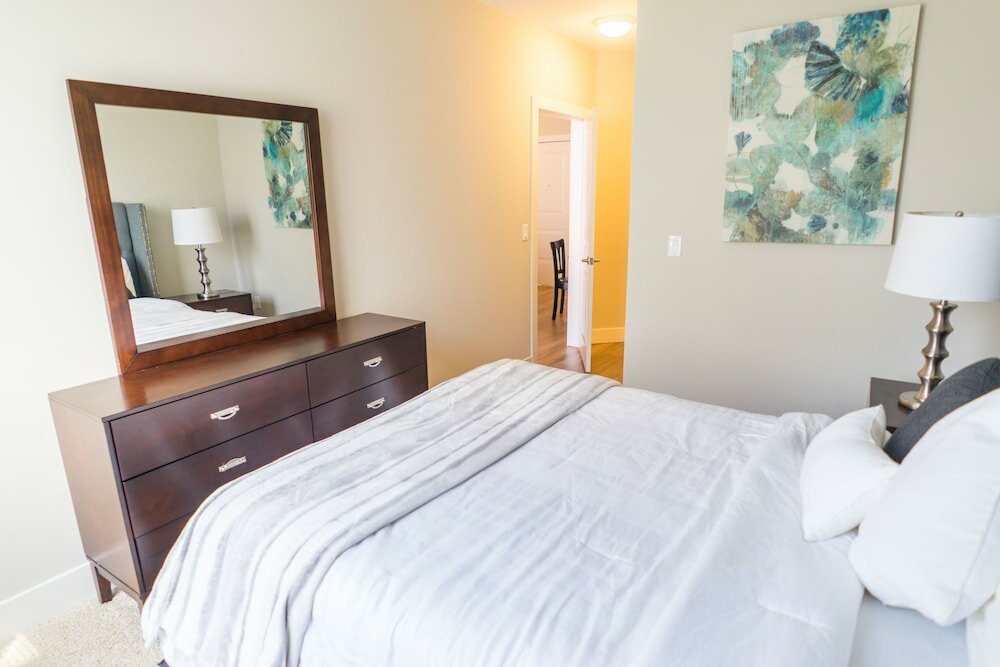 Фото Glendon Apartments