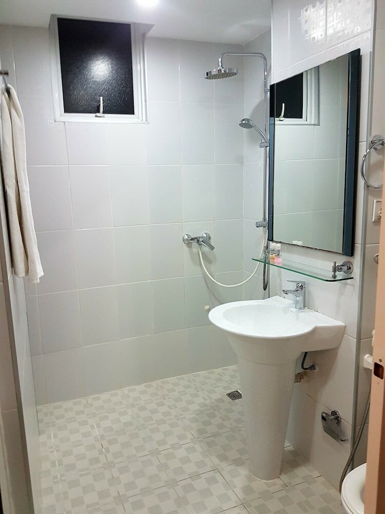 Фото Отель Season Holidays at Hulhumale