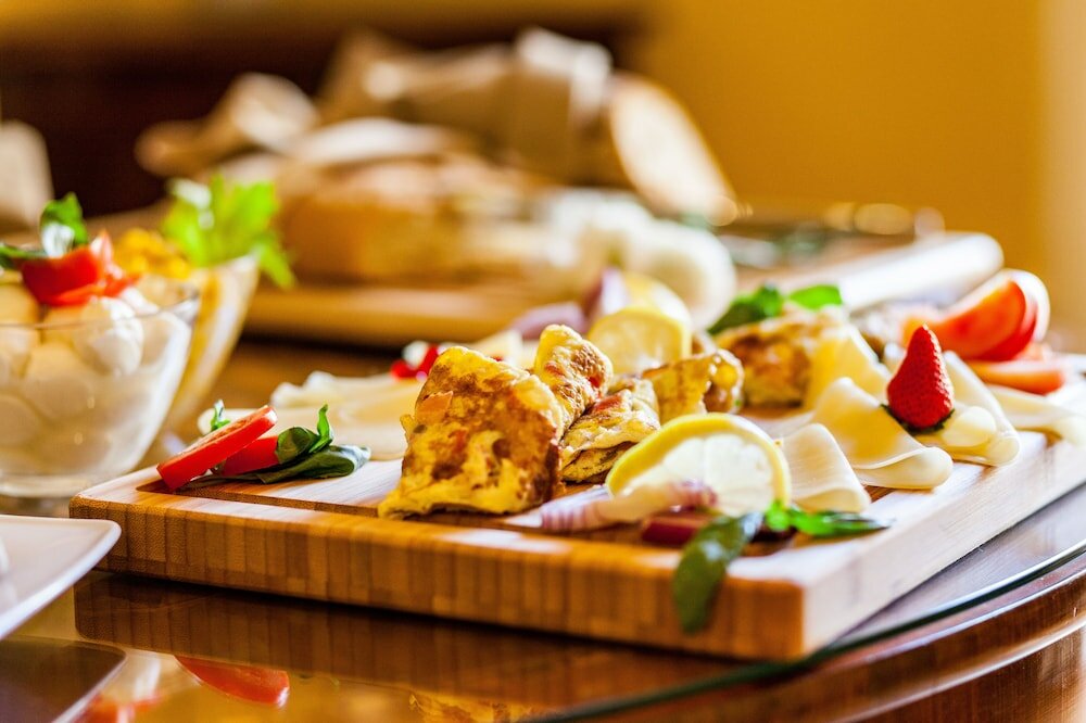 Фото Relais degli Angeli