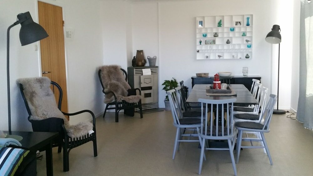 Фото Utsira Overnatting