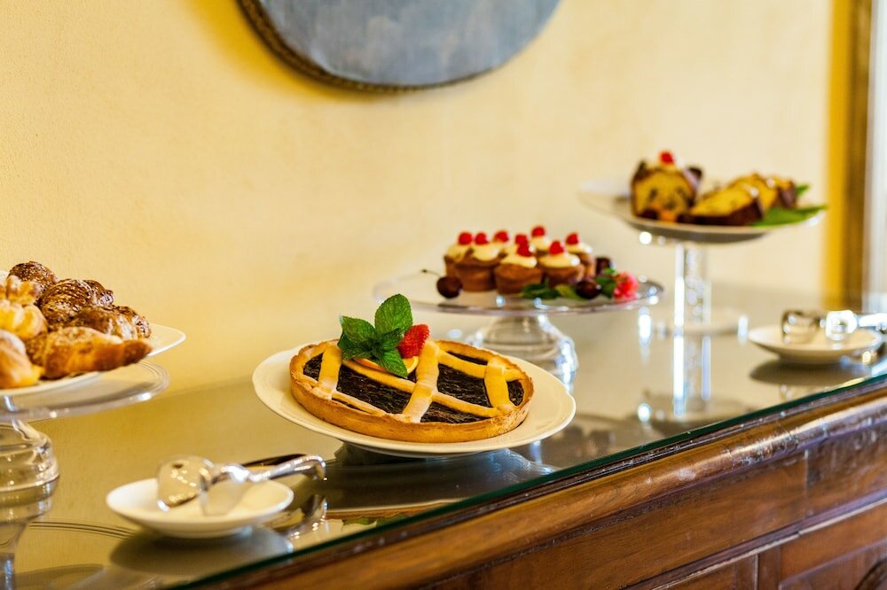 Фото Relais degli Angeli