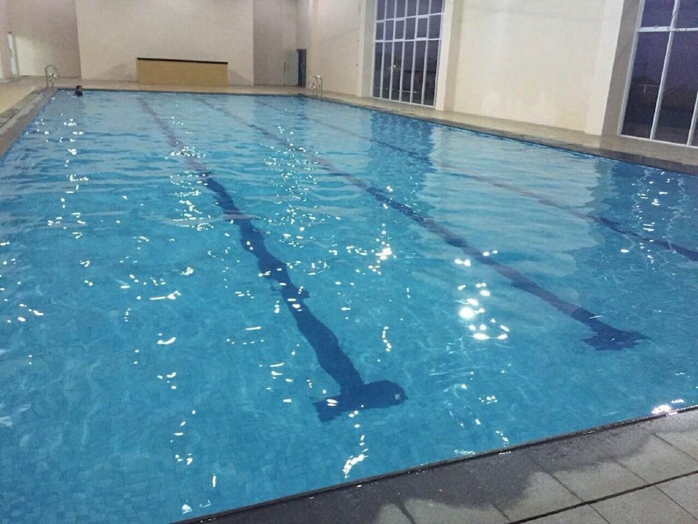 Фото Blowing in the Wind - Lake View Apartments