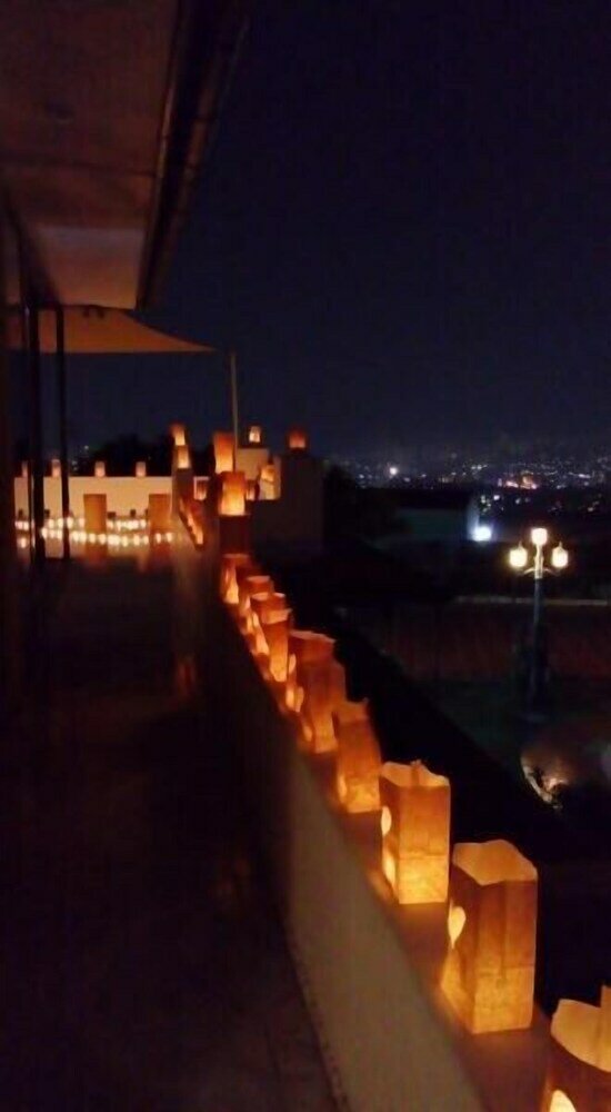 Фото Hotel Boutique Valverde Cumbres de la Escalon