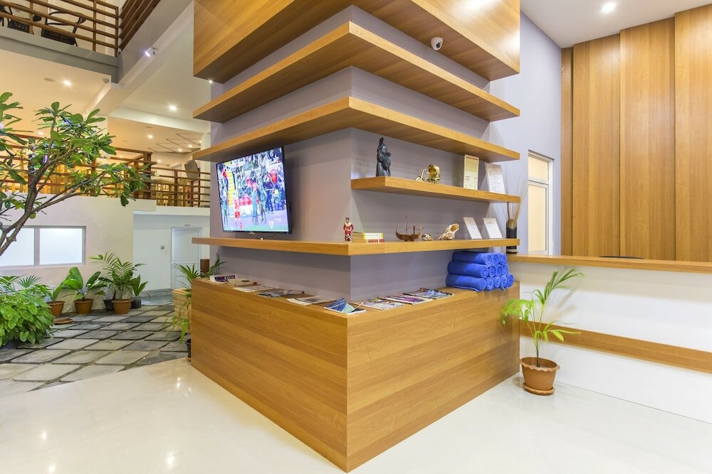 Фото Kuredhi Beach Inn