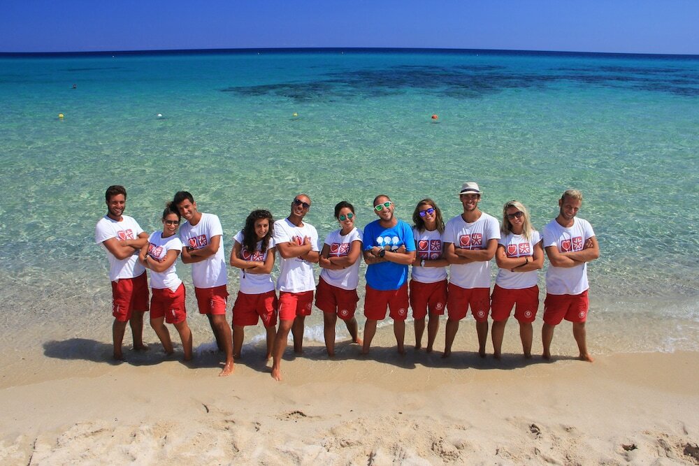 Фото Rey Beach Club